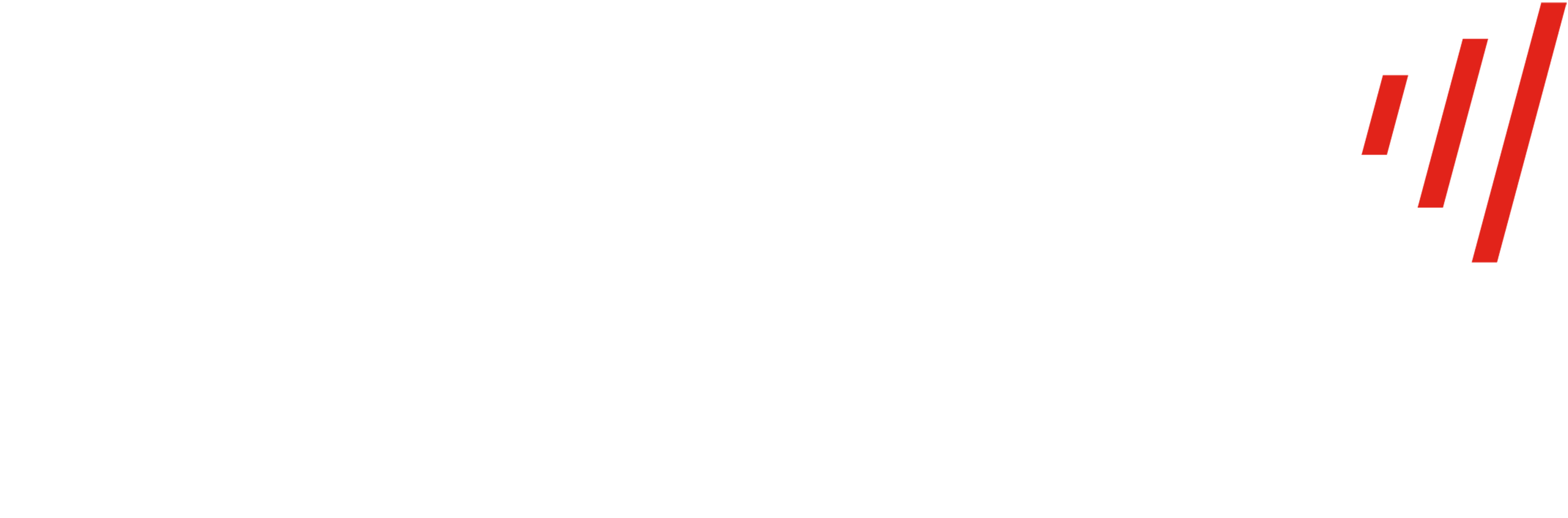 Tracker logo